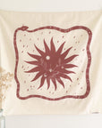 Desert Bandana by Elana Gabrielle