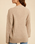 The Samia Boyfriend Cardigan