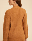 The Samia Boyfriend Cardigan
