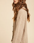 The Samia Boyfriend Cardigan