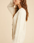 The Samia Boyfriend Cardigan