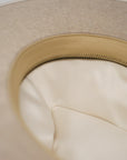The Levon Wool Felt Rancher Hat