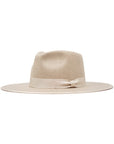 The Levon Wool Felt Rancher Hat
