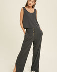 The Zoey Lounge Set - Sold Individually