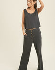 The Zoey Lounge Set - Sold Individually