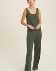 The Zoey Lounge Set - Sold Individually