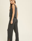 The Zoey Lounge Set - Sold Individually