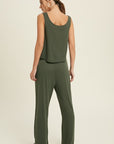 The Zoey Lounge Set - Sold Individually