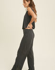 The Zoey Lounge Set - Sold Individually