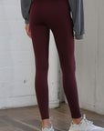 The Tali Seamless High Waisted Leggings