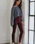 The Tali Seamless High Waisted Leggings