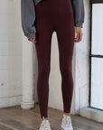 The Tali Seamless High Waisted Leggings