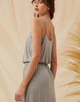 The Essential Stroll Maxi Dress