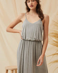 The Essential Stroll Maxi Dress
