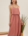 The Essential Stroll Maxi Dress