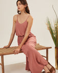 The Essential Stroll Maxi Dress
