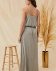 The Essential Stroll Maxi Dress