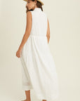 The Carmel Classic Maxi