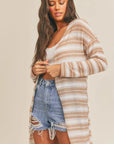 The Laidback Linda Kimono