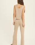 The Zoey Lounge Set - Sold Individually