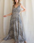 The Joanie Maxi Dress