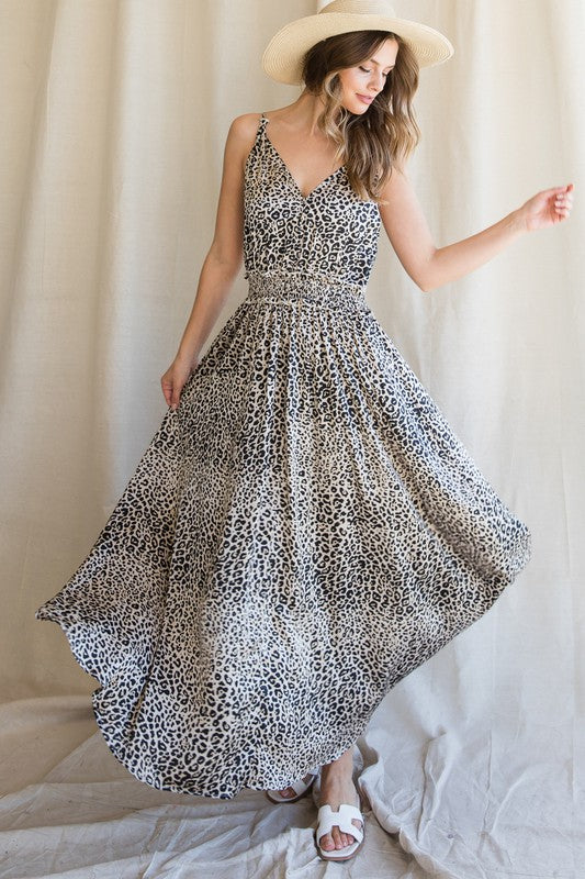 joanie maxi dress Rush Dress | Joanie Maxi Dress