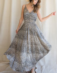 The Joanie Maxi Dress