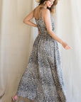 The Joanie Maxi Dress