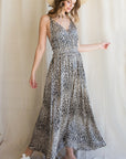 The Joanie Maxi Dress