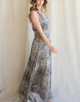 The Joanie Maxi Dress