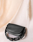 The Inez Shoulder Bag