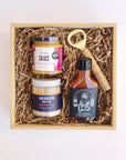 The Hot Stuff Box