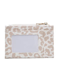 The Sia Vegan Card Holder