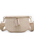 The Janni Belt Bag