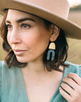 The Spottie Earrings