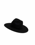 The Barley Felt Fedora
