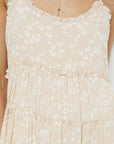The Ginger Layered Dress