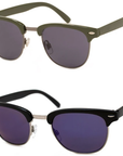 The Soho Sunglasses