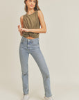 The Nova Knotted Tank
