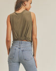 The Nova Knotted Tank
