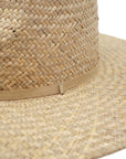 The Soleil Rancher Hat