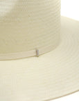 The Simone Straw Rancher Hat