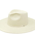 The Simone Straw Rancher Hat