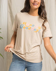 The Have a Good Day Tee