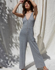 The Jillian Walkabout Jumpsuit