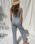 The Jillian Walkabout Jumpsuit