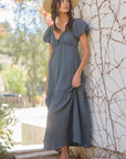 The Remi Sweetheart Dress