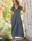 The Remi Sweetheart Dress