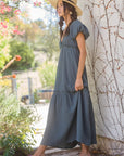 The Remi Sweetheart Dress