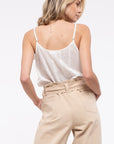 The Morina Dotted Tank